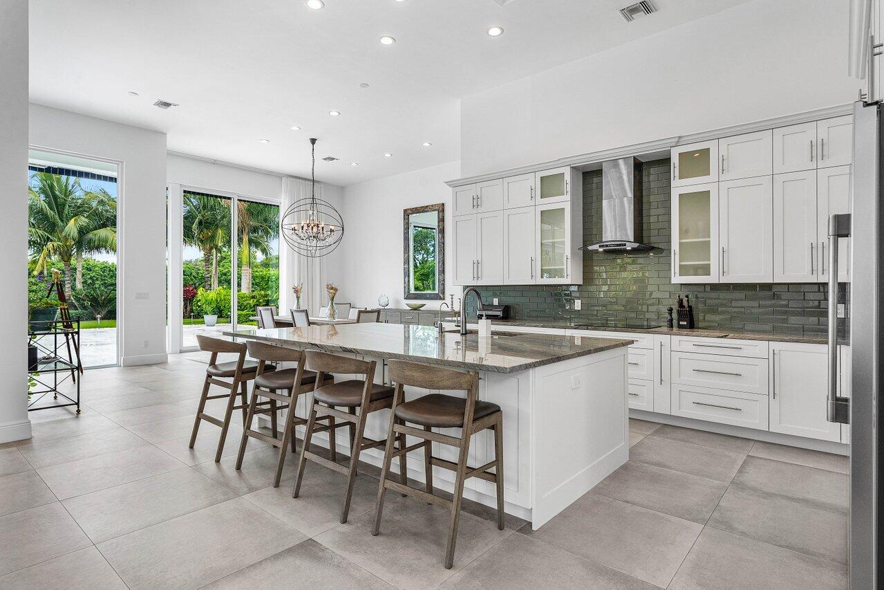 4824 Bocaire Boulevard Boca Raton, FL 33487 - Photo 1 of 71 Kitchen