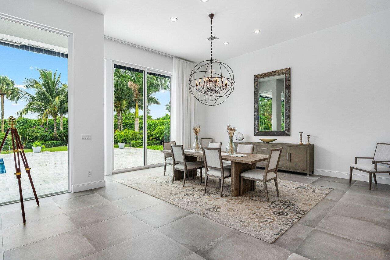 4824 Bocaire Boulevard Boca Raton, FL 33487 - Photo 16 of 71 dining