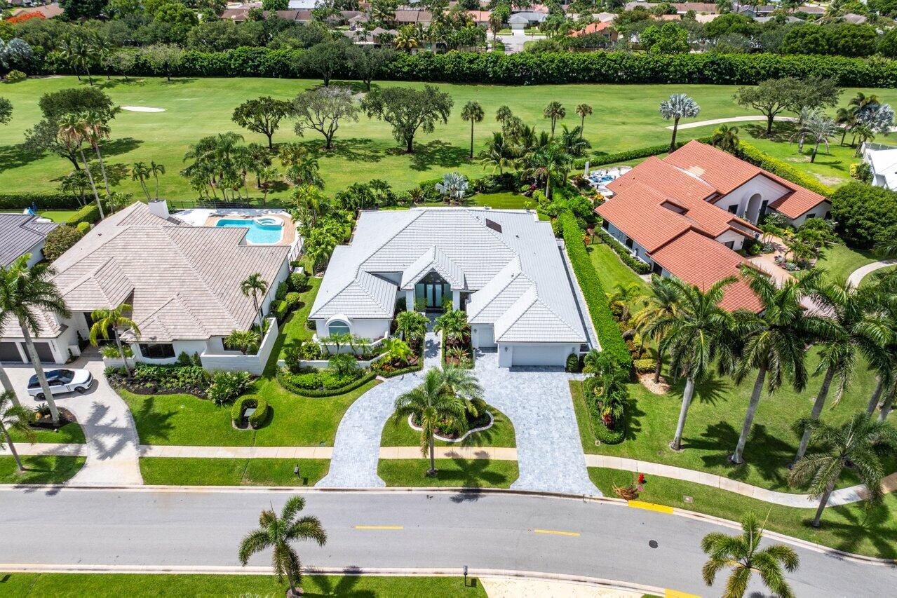 4824 Bocaire Boulevard Boca Raton, FL 33487 - Photo 3 of 71 aerials