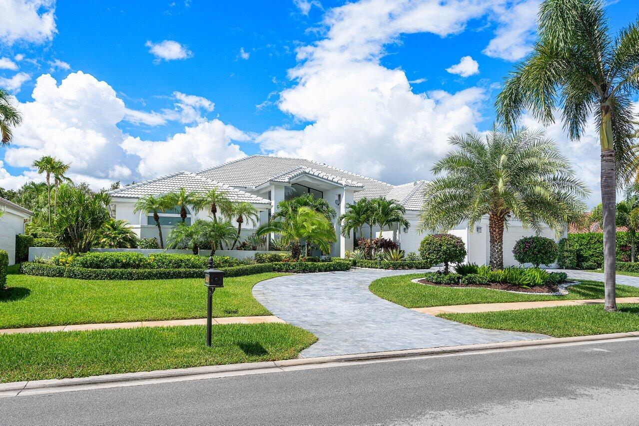 4824 Bocaire Boulevard Boca Raton, FL 33487 - Photo 4 of 71 4824 Bocaire
