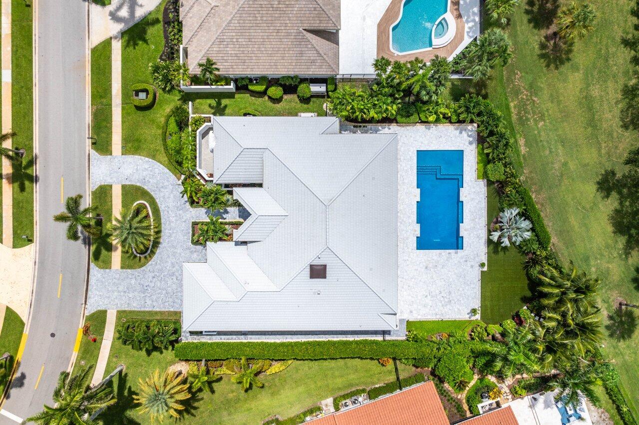 4824 Bocaire Boulevard Boca Raton, FL 33487 - Photo 47 of 71 Aerial