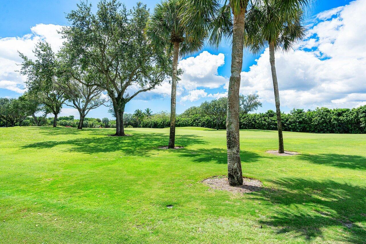 4824 Bocaire Boulevard Boca Raton, FL 33487 - Photo 48 of 71 Backs onto 5th hole