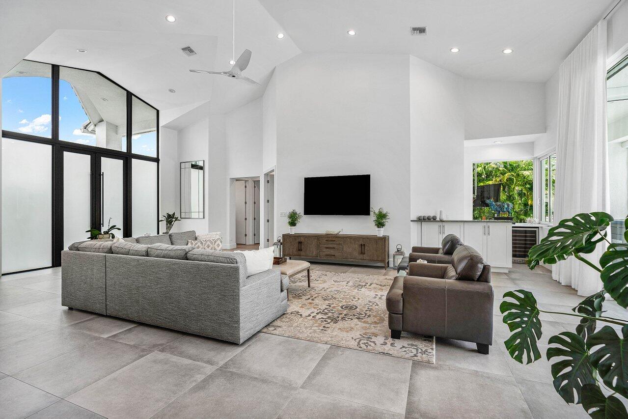 4824 Bocaire Boulevard Boca Raton, FL 33487 - Photo 10 of 71 View from kitchen