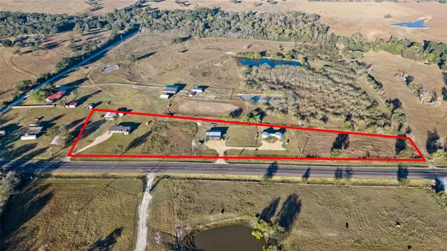 a view of outdoor space