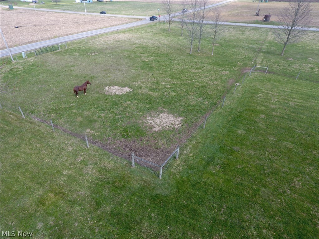 1153 East Pleasant Home Road Wooster, OH 44691 - Photo 47 of 48 Fenced horse pasture