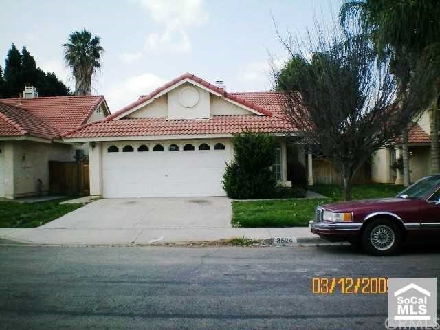 3524 4 Seasons Road Riverside, CA 92503 - Photo 1 of 1 Front