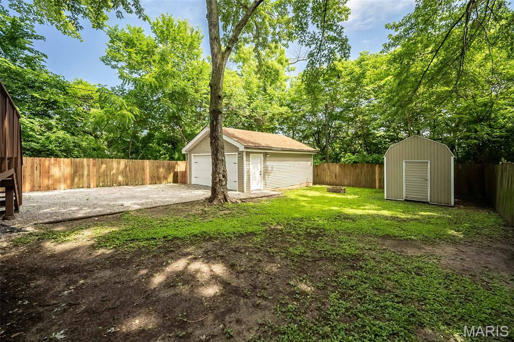 315 Waller Avenue St. Louis, MO 63125 - Photo 36 of 45