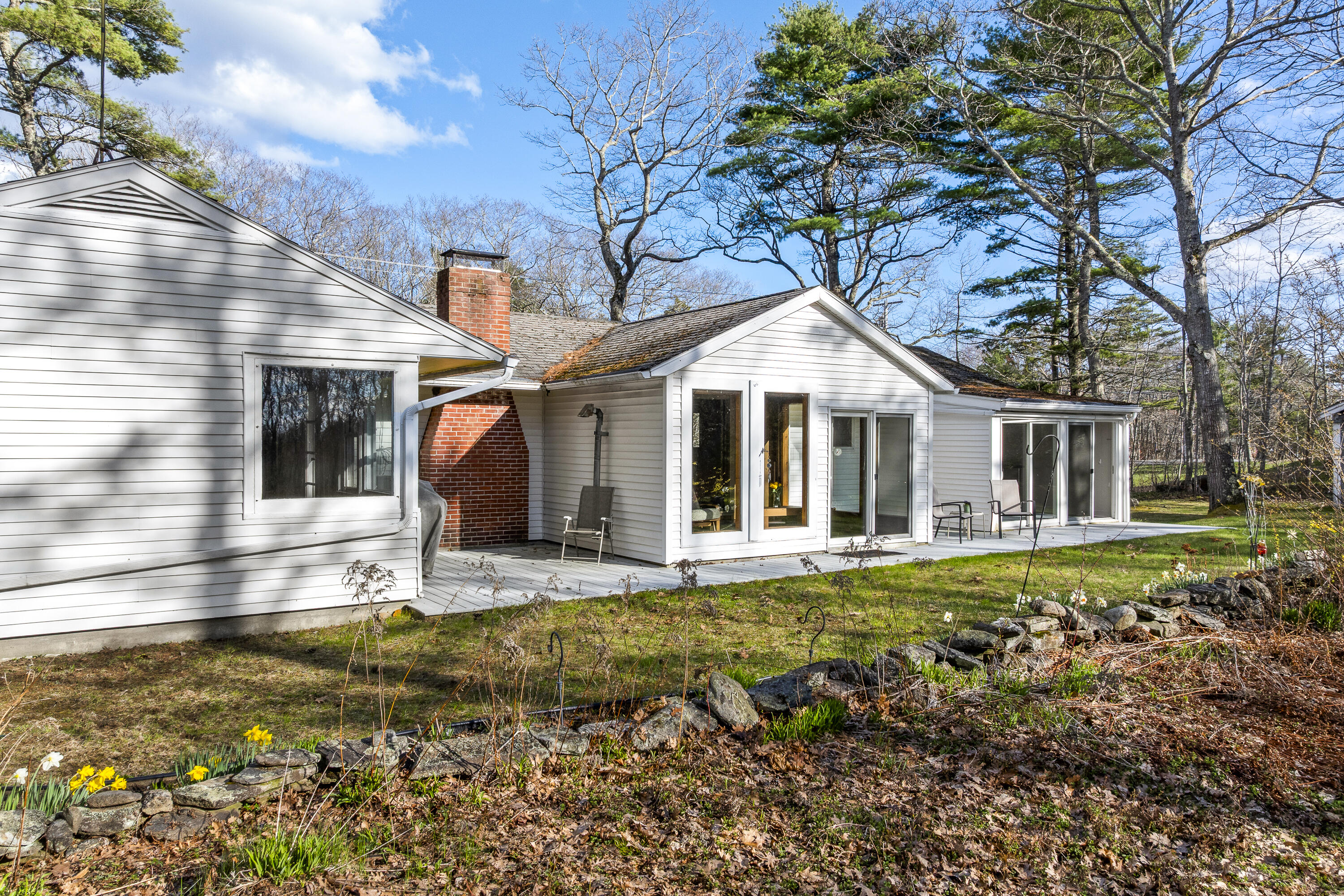 447 Wiscasset Road Boothbay, ME 04537 - Photo 42 of 50 42