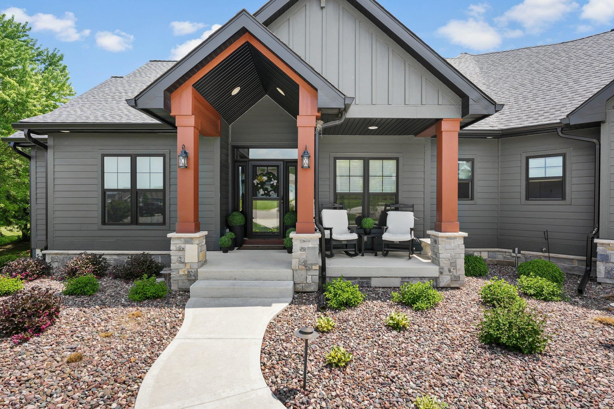 6612 Florance Ruth Lane Sun Prairie, WI 53590 - Photo 7 of 76