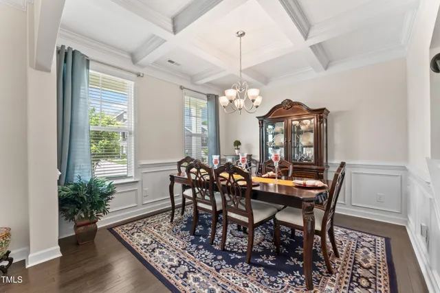 $460,000 | 4907 Sleepy Falls Run, Knightdale, NC 27545