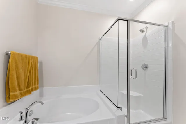 $460,000 | 4907 Sleepy Falls Run, Knightdale, NC 27545