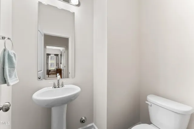 $460,000 | 4907 Sleepy Falls Run, Knightdale, NC 27545