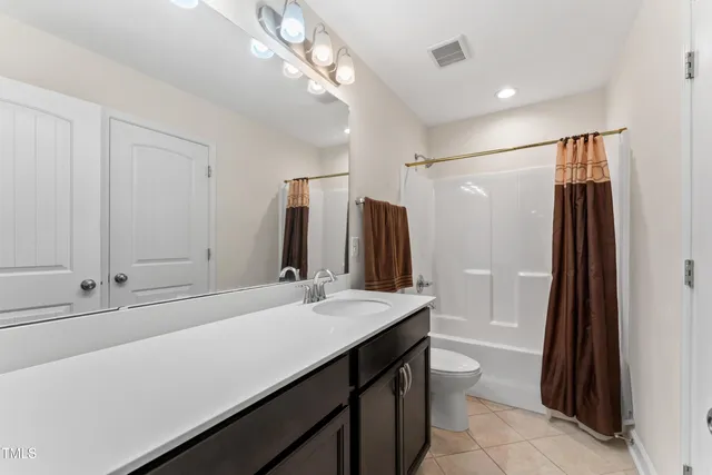 $460,000 | 4907 Sleepy Falls Run, Knightdale, NC 27545