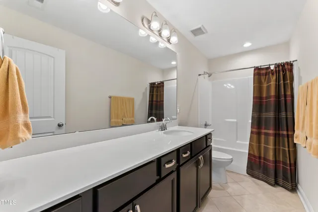 $460,000 | 4907 Sleepy Falls Run, Knightdale, NC 27545