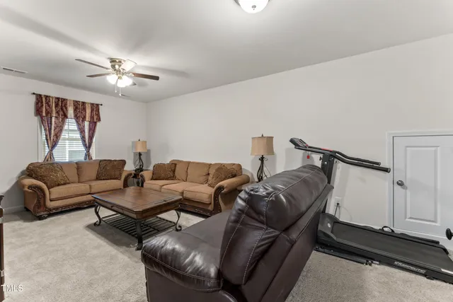 $460,000 | 4907 Sleepy Falls Run, Knightdale, NC 27545