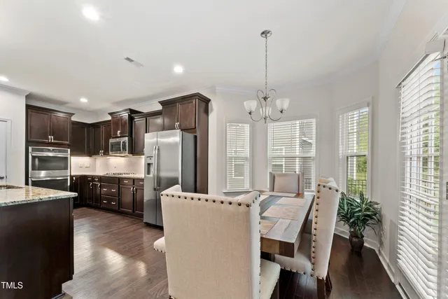 $460,000 | 4907 Sleepy Falls Run, Knightdale, NC 27545