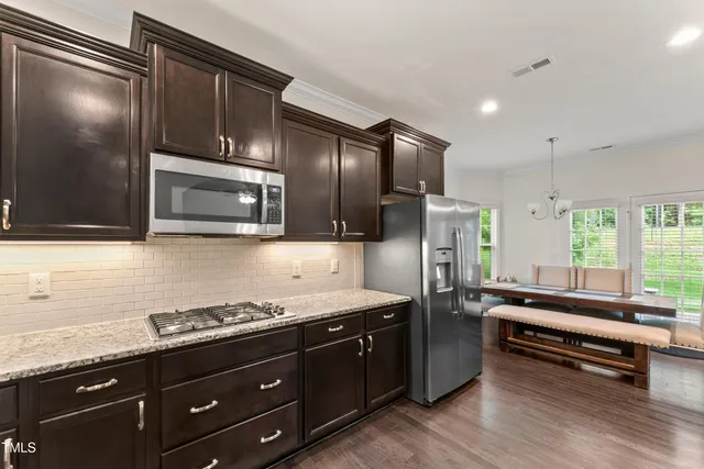 $460,000 | 4907 Sleepy Falls Run, Knightdale, NC 27545