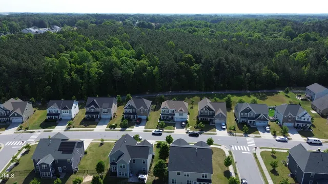 $460,000 | 4907 Sleepy Falls Run, Knightdale, NC 27545