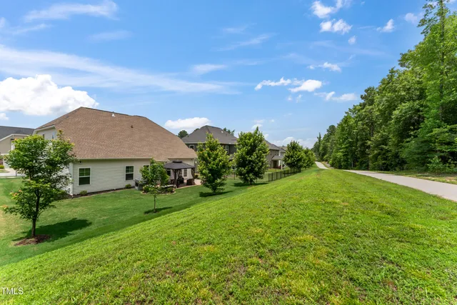 $460,000 | 4907 Sleepy Falls Run, Knightdale, NC 27545