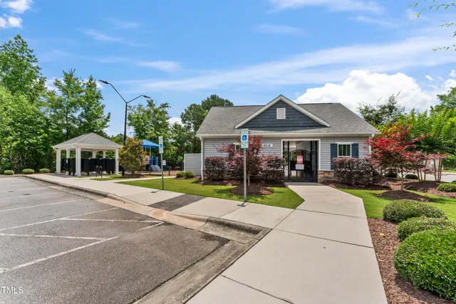 $460,000 | 4907 Sleepy Falls Run, Knightdale, NC 27545