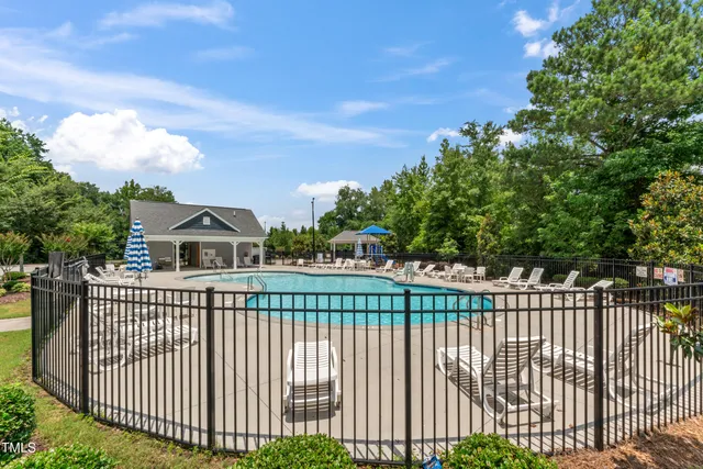 $460,000 | 4907 Sleepy Falls Run, Knightdale, NC 27545