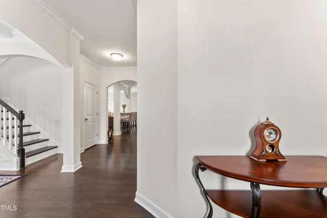 $460,000 | 4907 Sleepy Falls Run, Knightdale, NC 27545