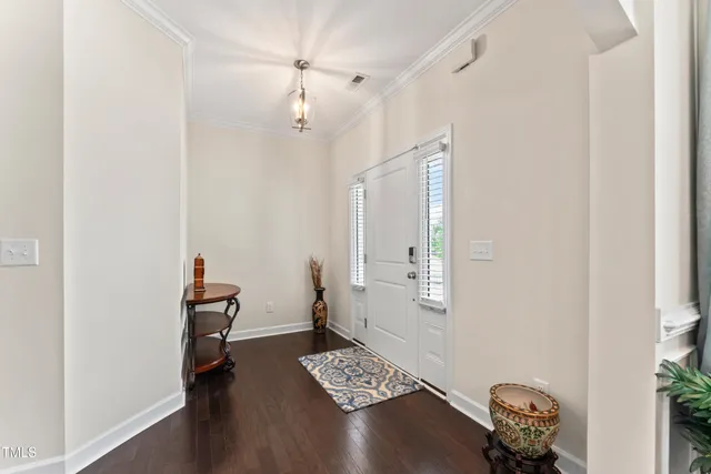 $460,000 | 4907 Sleepy Falls Run, Knightdale, NC 27545