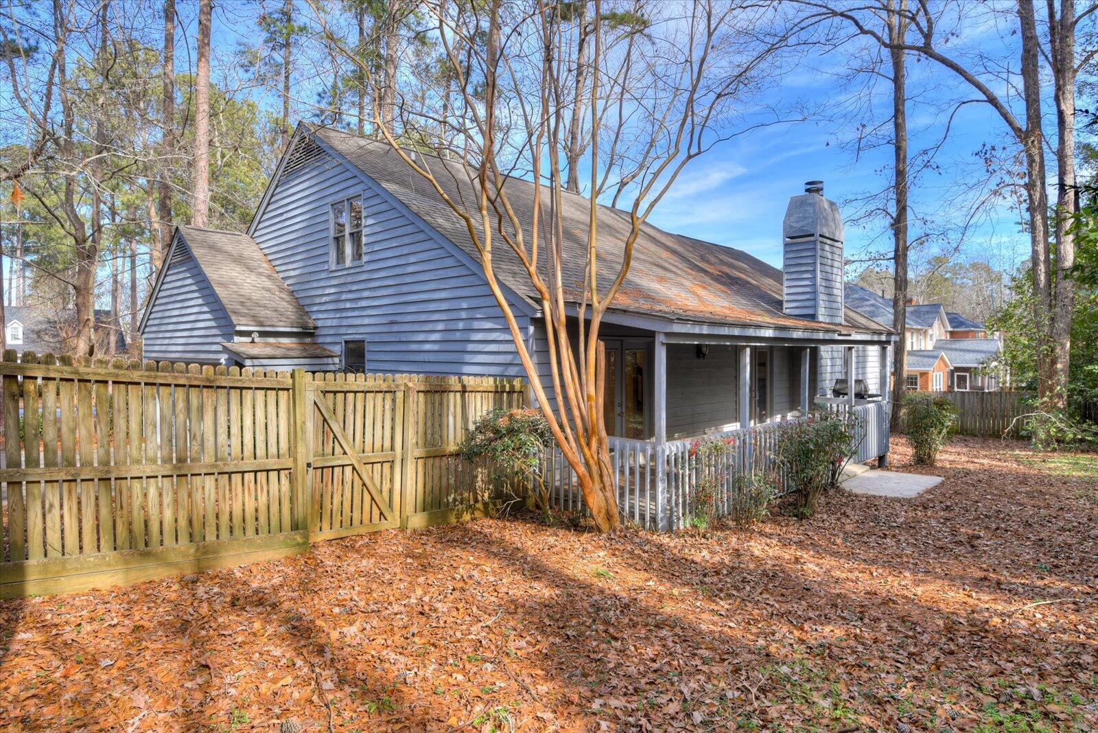 242 Watervale Road Augusta, GA 30907 - Photo 28 of 33 46-146