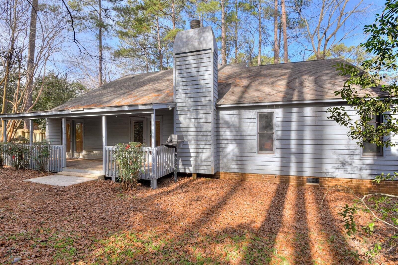 242 Watervale Road Augusta, GA 30907 - Photo 29 of 33 48-148