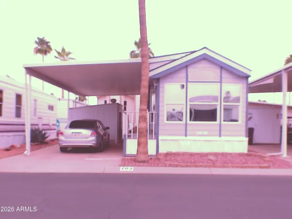 $115,000 | 3710 South Goldfield Road, Unit 203, Apache Junction, AZ 85119