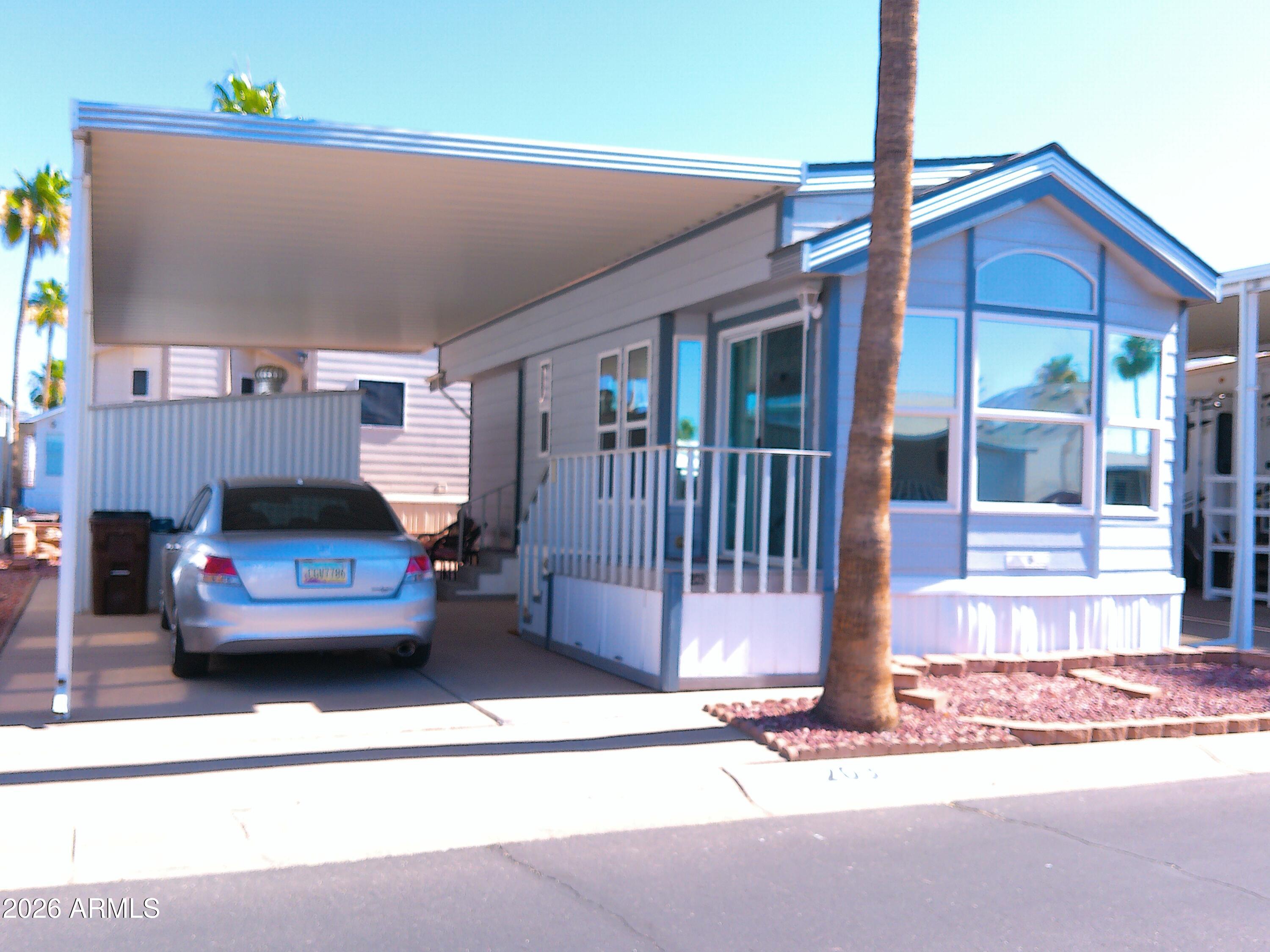 3710 South Goldfield Road, Unit 203 Apache Junction, AZ 85119 - Photo 2 of 20 ANMP0028