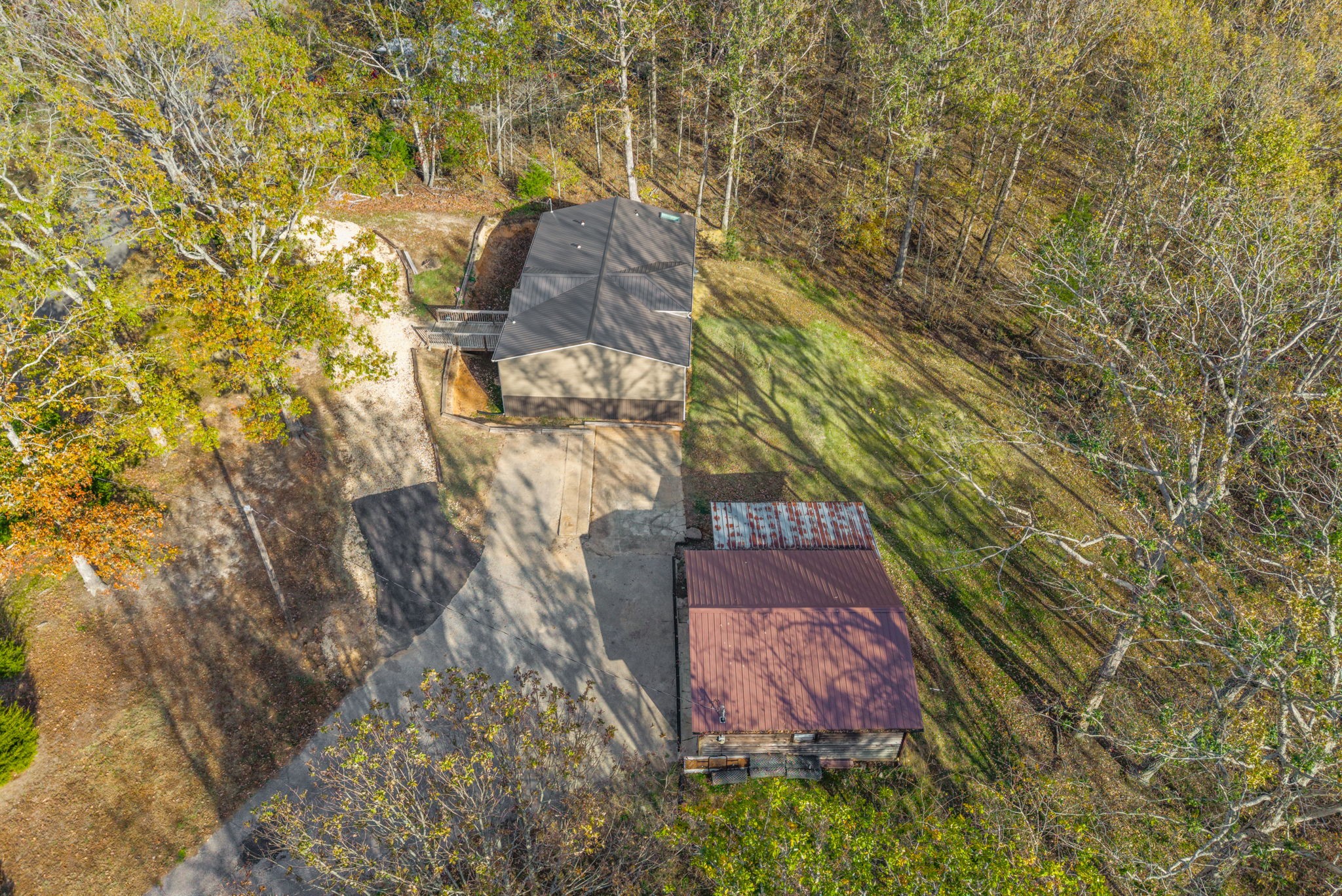 197 Old Homestead Road Big Sandy, TN 38221 - Photo 41 of 59 Gallery Image 41