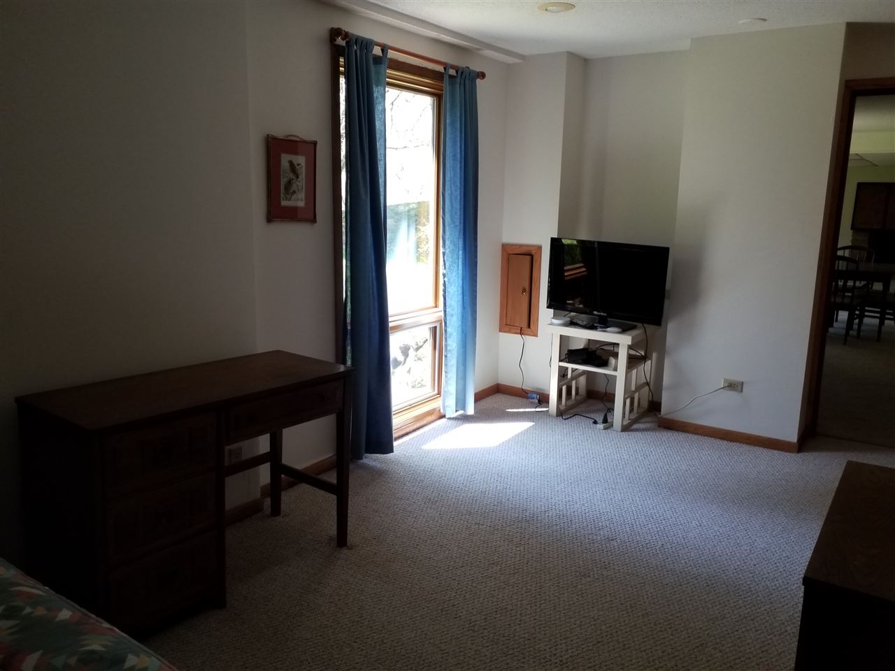 1548 Riverside Road Belvidere, IL 61008 - Photo 14 of 21 a view of a livingroom with entryway and furniture