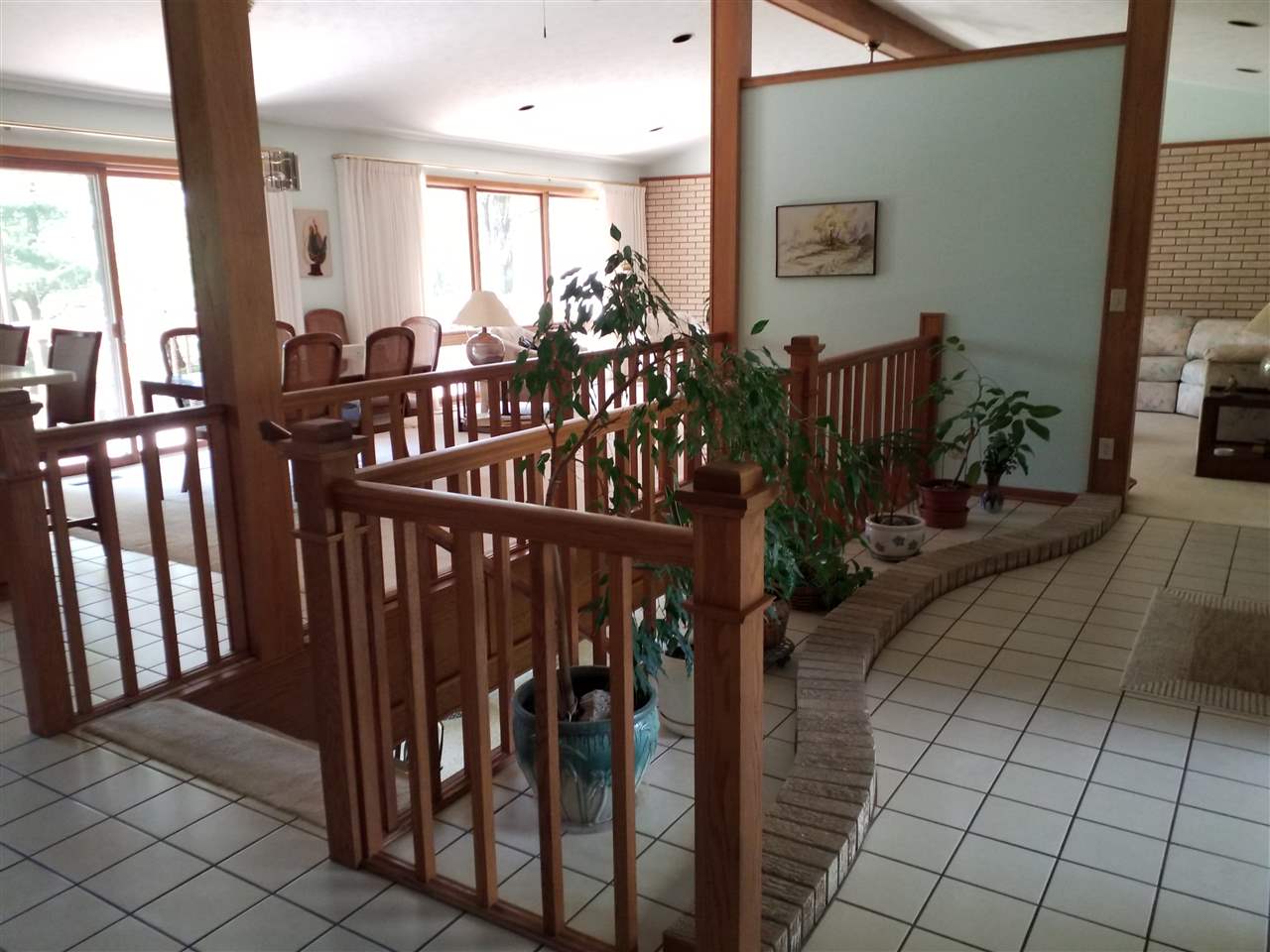 1548 Riverside Road Belvidere, IL 61008 - Photo 9 of 21 a view of interior of the house