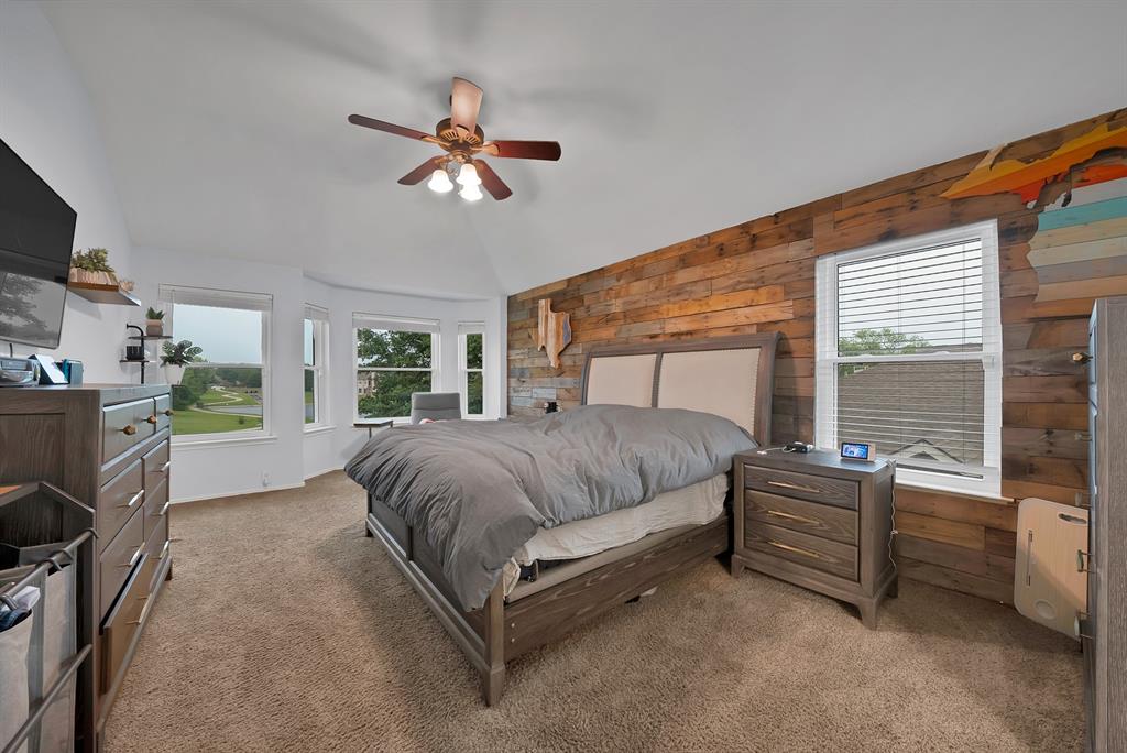 2609 Loon Lake Road Denton, TX 76210 - Photo 26 of 37