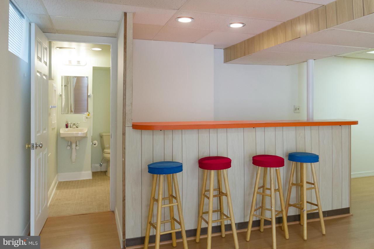 1217 Temfield Road Baltimore, MD 21286 - Photo 22 of 30 Basement
