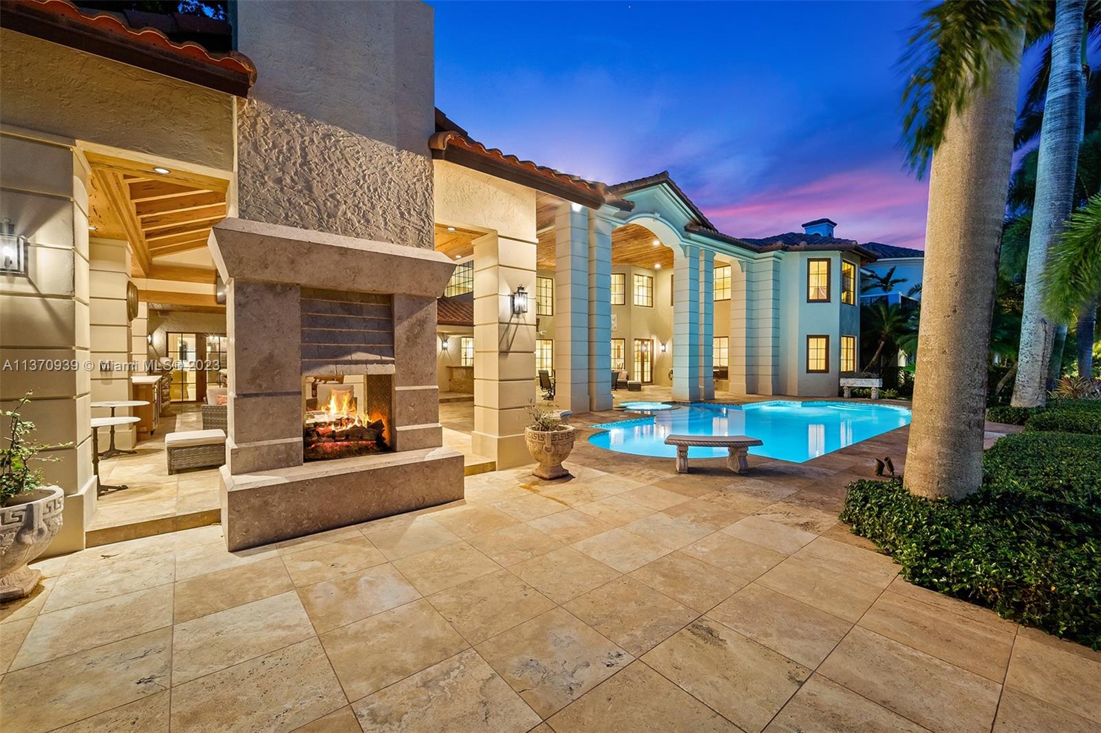 2508 Mercedes Drive, Fort Lauderdale, FL 33316 Compass