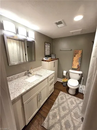 $299,900 | 3737 Highway 704, Westfield, NC 27053