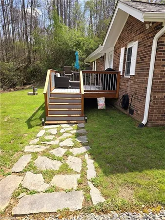 $299,900 | 3737 Highway 704, Westfield, NC 27053