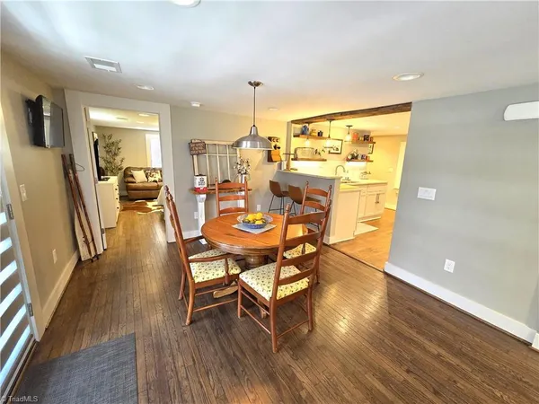 $299,900 | 3737 Highway 704, Westfield, NC 27053