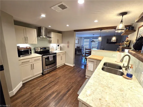 $299,900 | 3737 Highway 704, Westfield, NC 27053