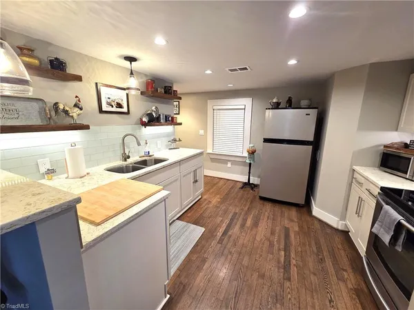 $299,900 | 3737 Highway 704, Westfield, NC 27053