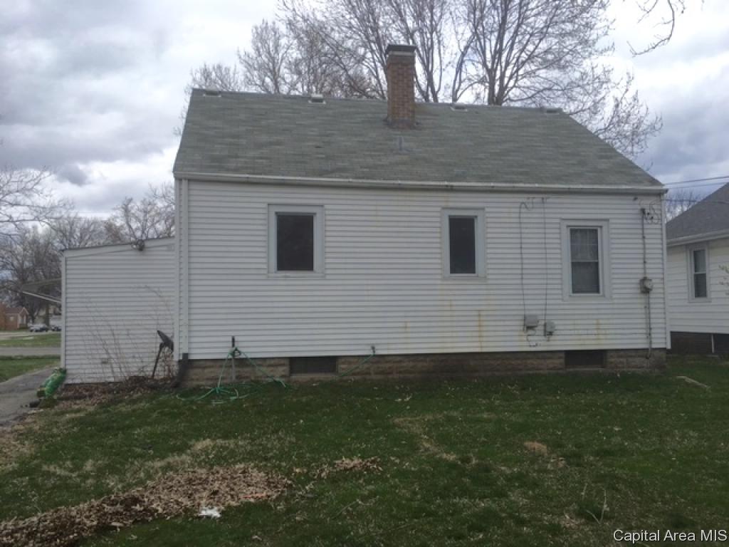 428 West Elliott Avenue Springfield, IL 62702 - Photo 13 of 13