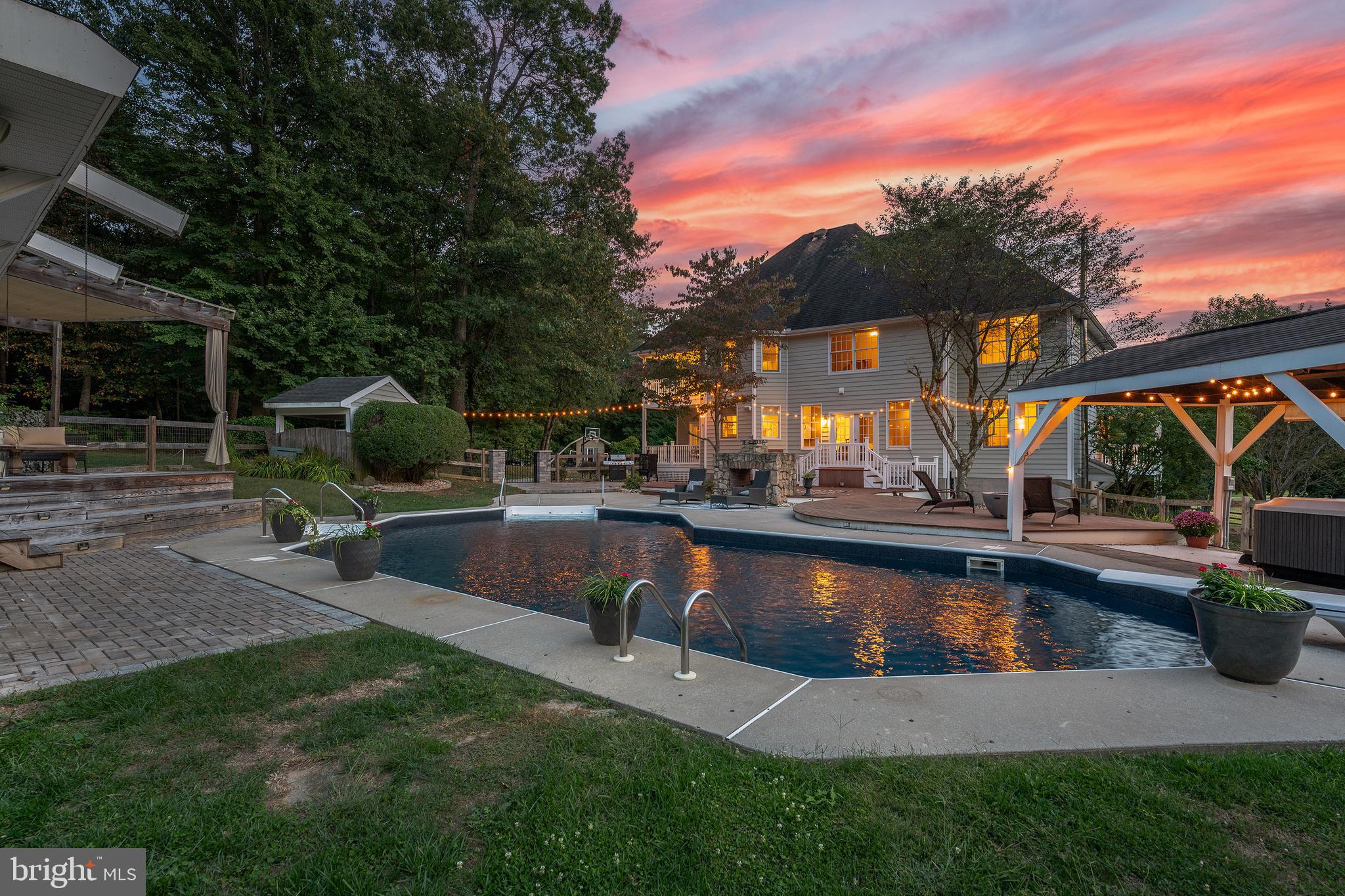 4703 Babylon Road Taneytown, MD 21787 - Photo 6 of 94 Gallery Image 6