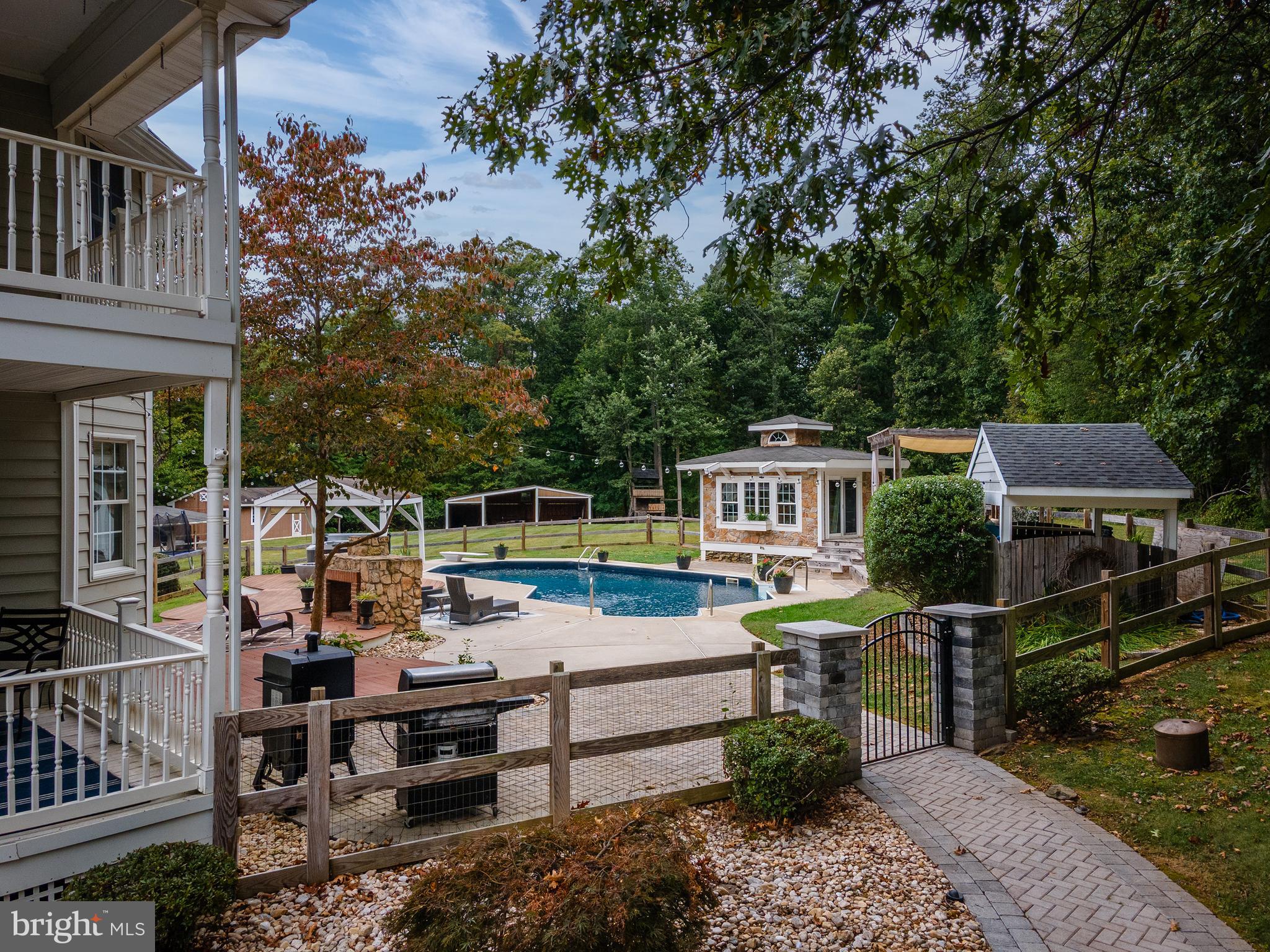 4703 Babylon Road Taneytown, MD 21787 - Photo 66 of 94 Gallery Image 66