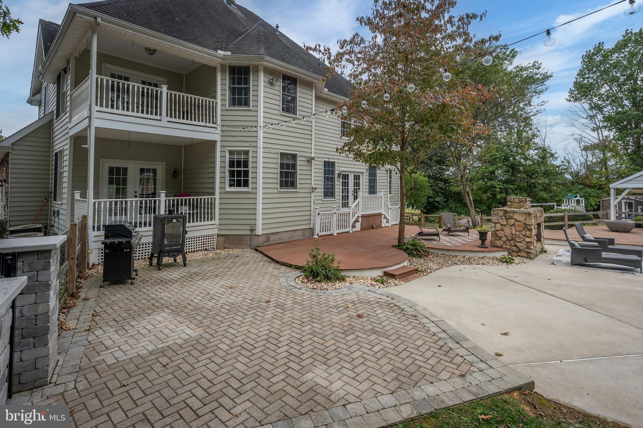 4703 Babylon Road Taneytown, MD 21787 - Photo 78 of 94 Gallery Image 78