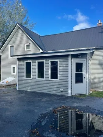 $166,000 | 466 Main Street, St. Francis, ME 04774