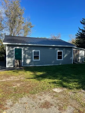 $166,000 | 466 Main Street, St. Francis, ME 04774