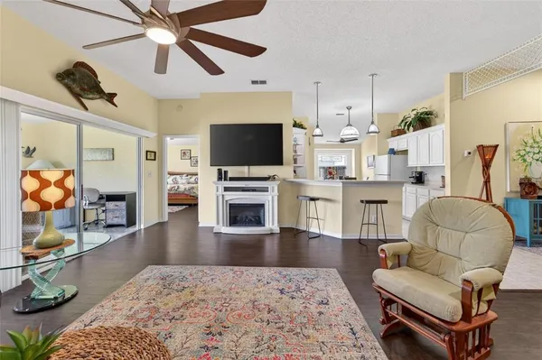 $272,000 | 2312 Brookfield Greens Circle, Unit 61, Sun City Center, FL 33573