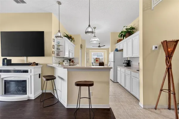 $272,000 | 2312 Brookfield Greens Circle, Unit 61, Sun City Center, FL 33573